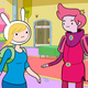 Illustration for article titled First Clip of Neil Patrick Harris as a Singing Prince Gumball in a Gender-Swapped Adventure Time Episode!